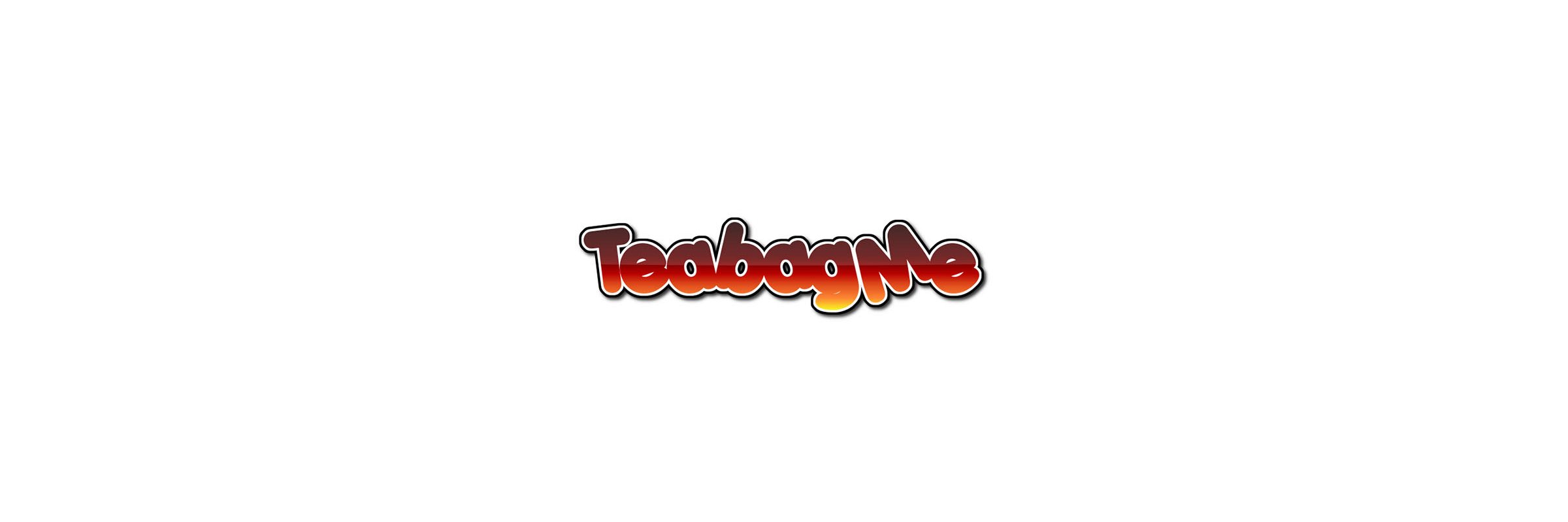 Teabagmesub's profile banner image
