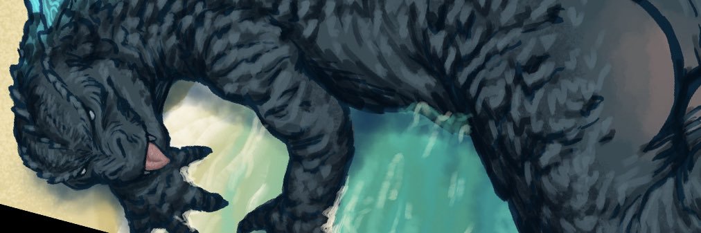 Champzilla's profile banner image