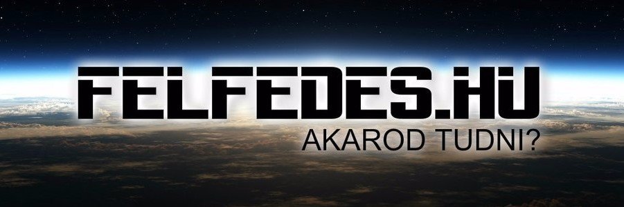 felfedes's profile banner image