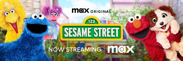 sesamestreet Profile Banner