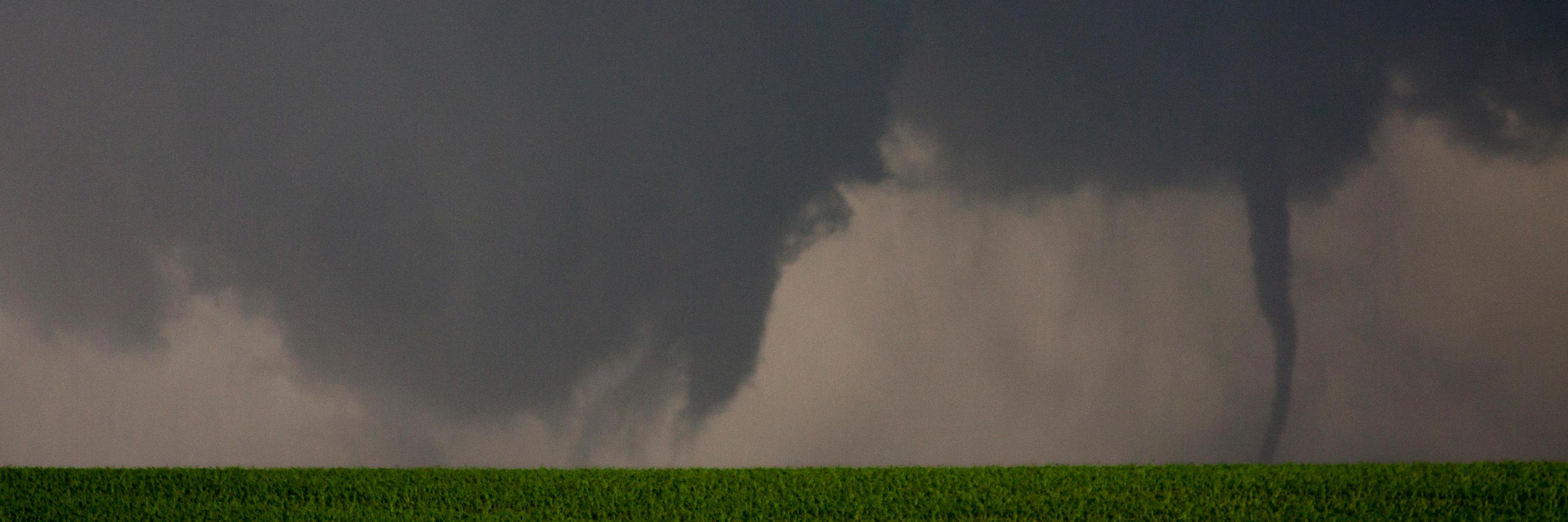 Clarence Smith banner
