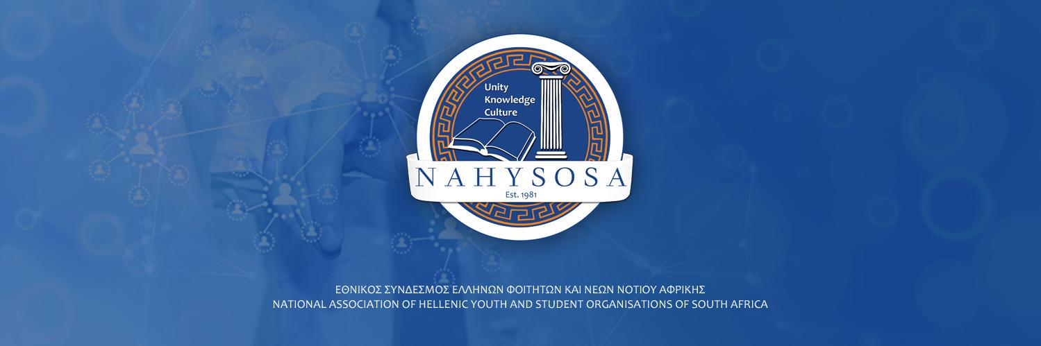 NAHYSOSA banner