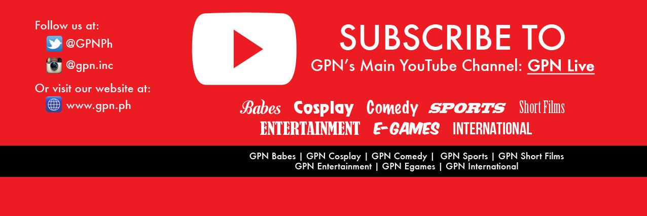 Global Pinoy Network banner