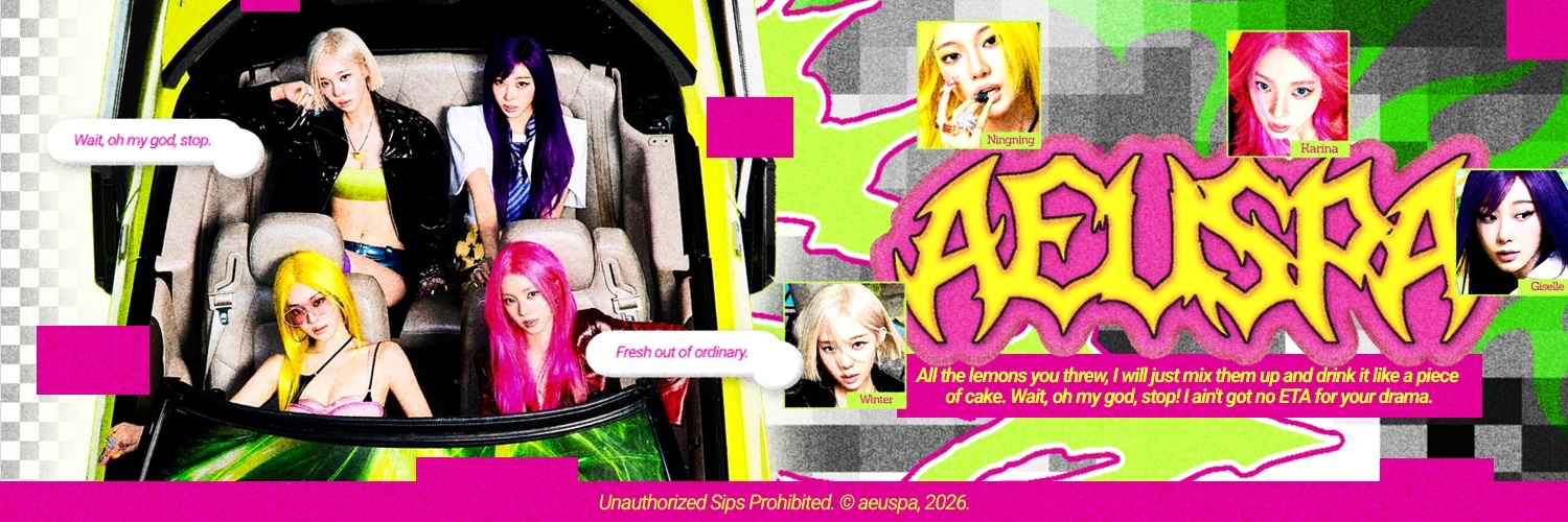 aeuspa's profile banner image