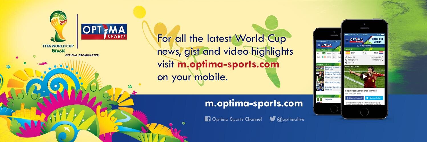 Optima Live (@optimalive) / Posts / X