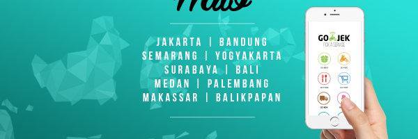 Gojek_indonesia's profile banner image
