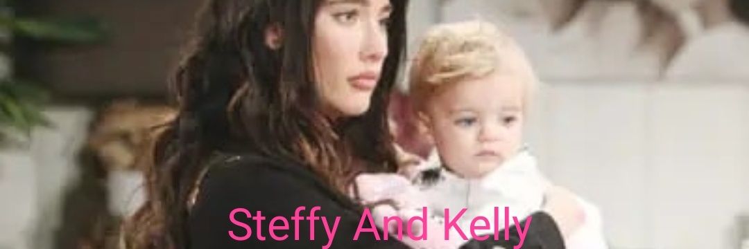 SteffyAndKelly's profile banner image