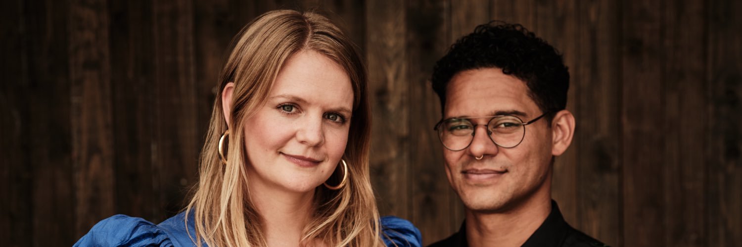 Violet Bell / Lizzy & Omar banner