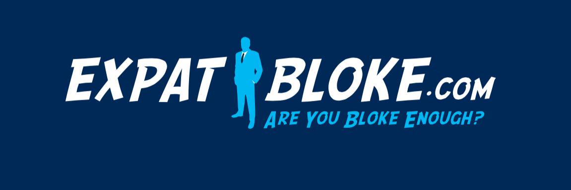 ExpatBloke's profile banner image