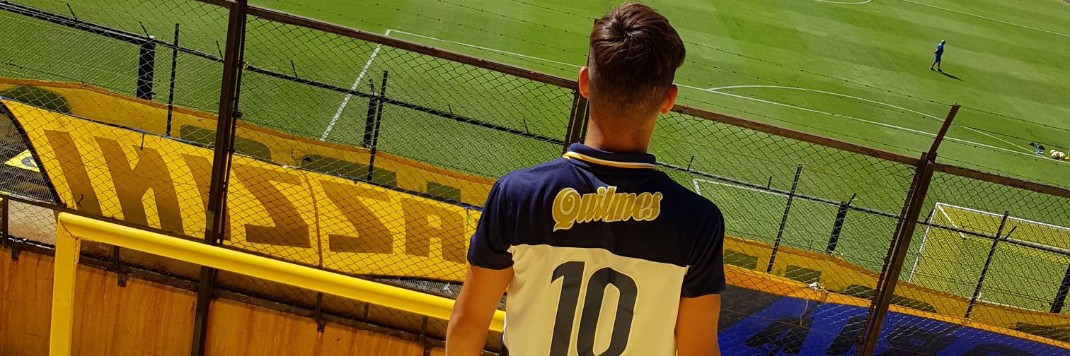 GabrielDacrema's profile banner image