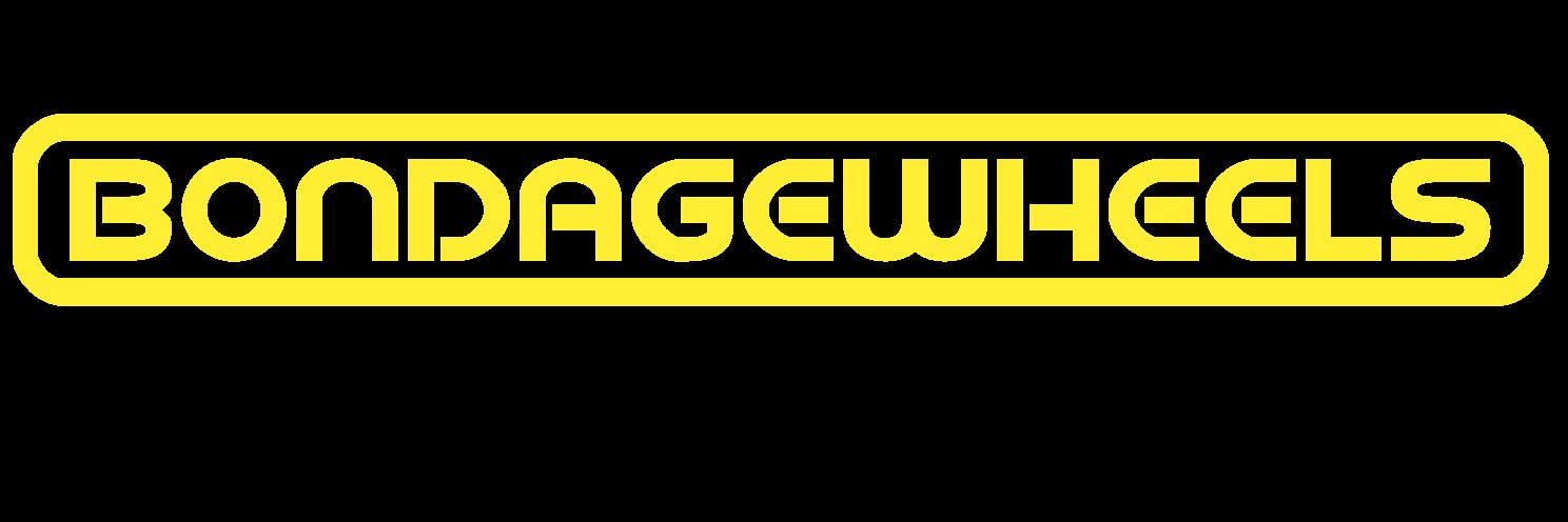 bondagewheels's profile banner image