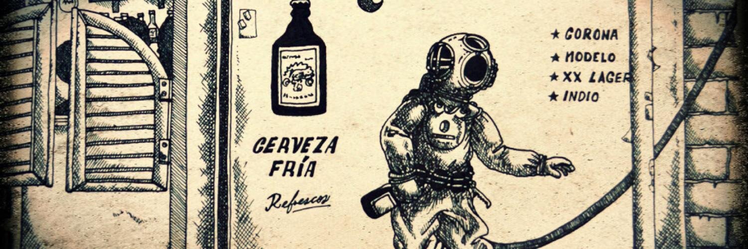 Ahuizotl Gutiérrez banner