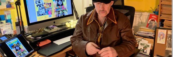 macasso1 Profile Banner