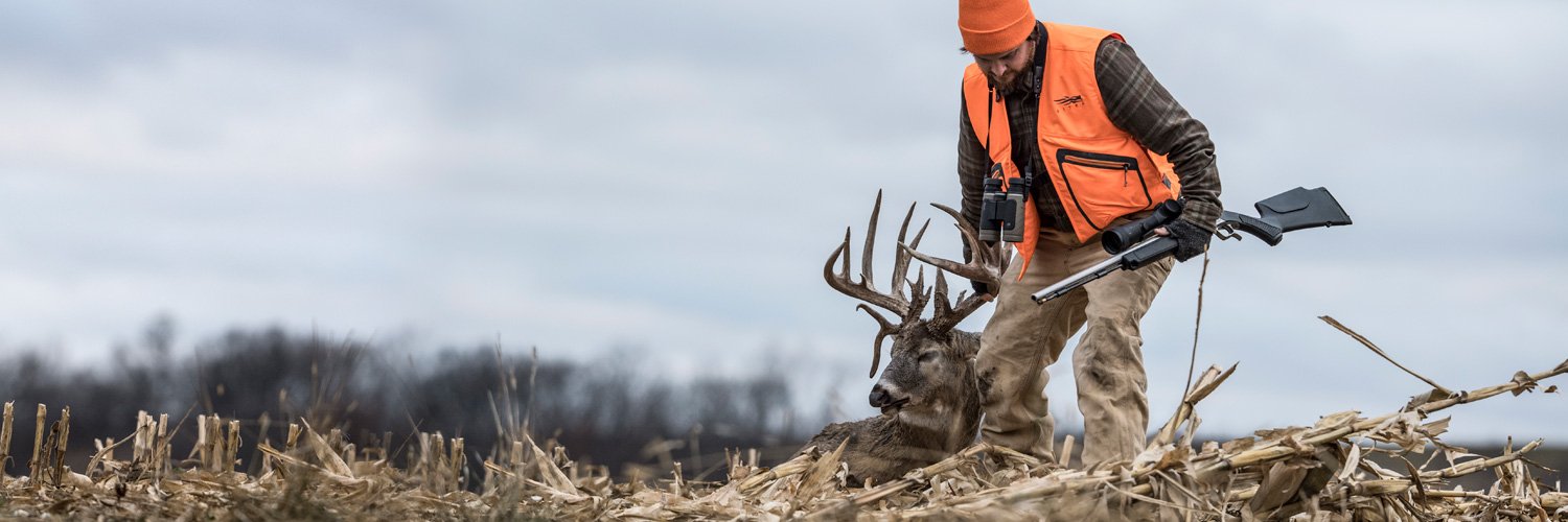 Burris Optics banner