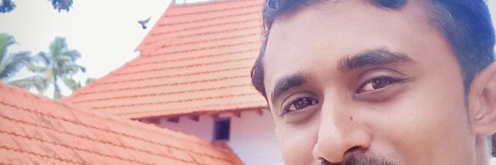 DeepuSINDIAN's profile banner image