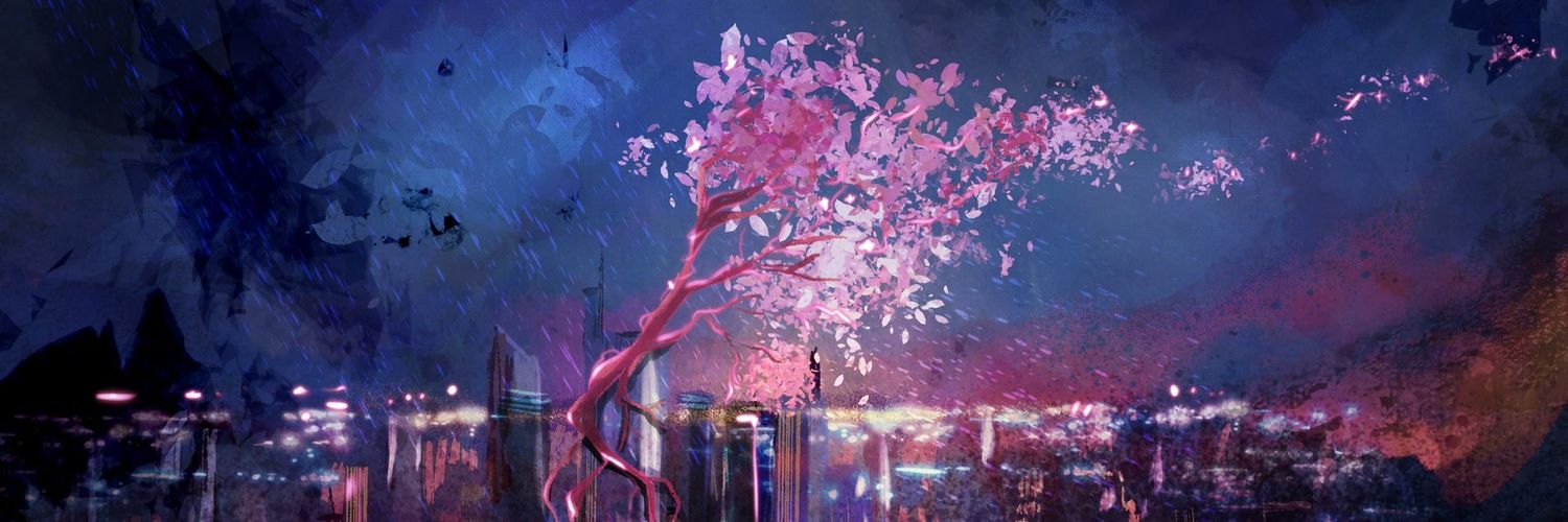 MissBMoon's profile banner image