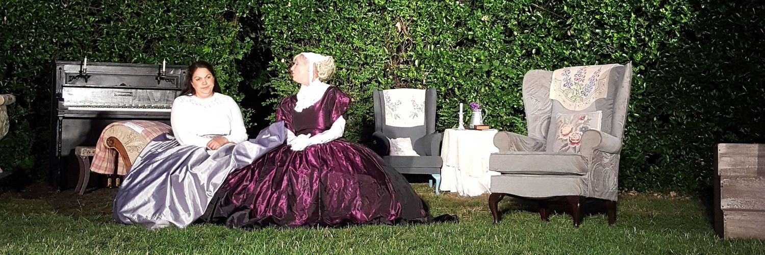 SustCostumeCo's profile banner image