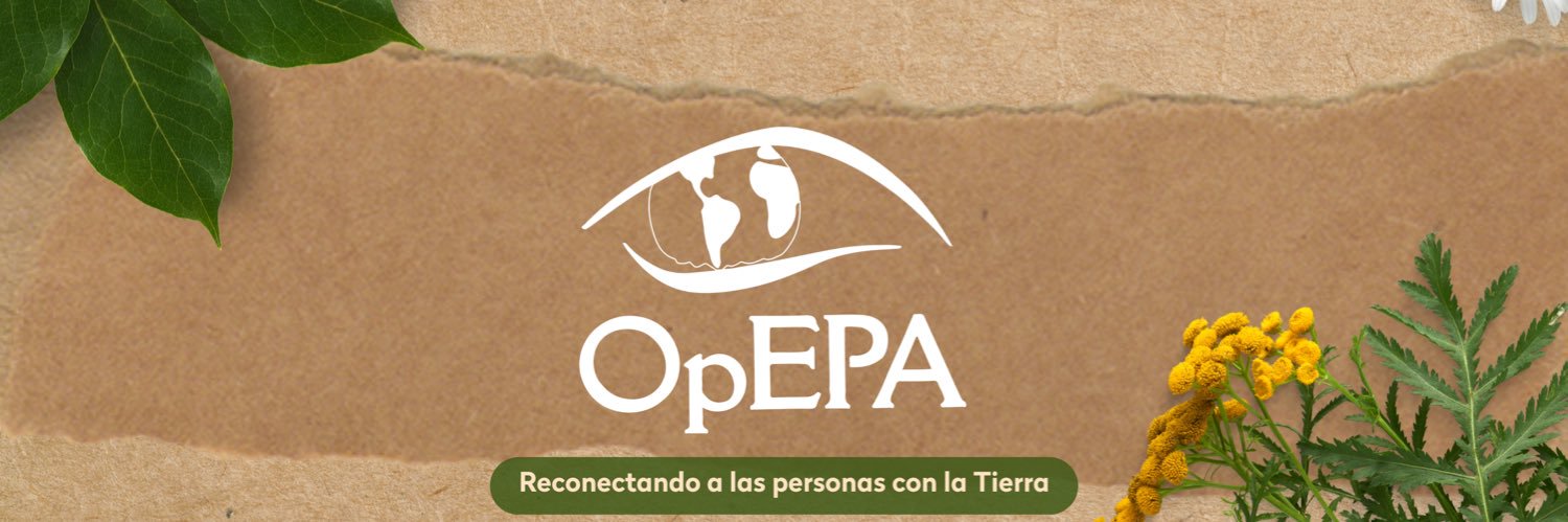 OpEPA's profile banner image