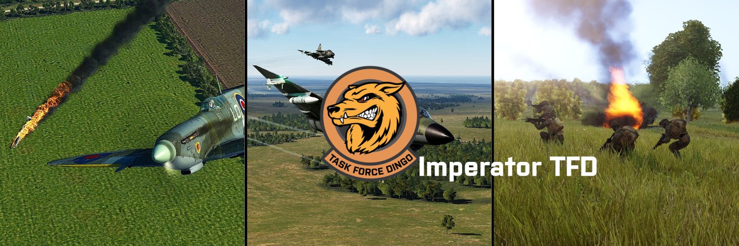 ImperatorTFD banner