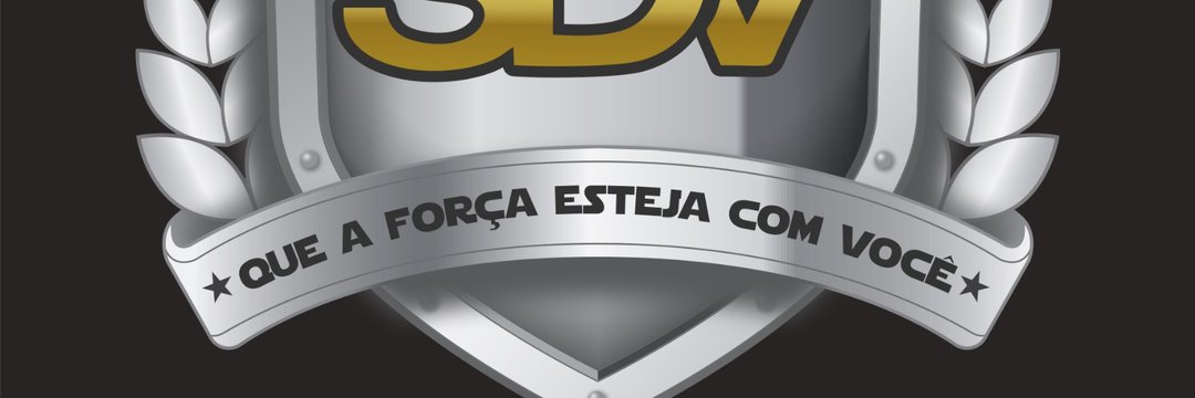 FC FORÇA SDV🔝 banner