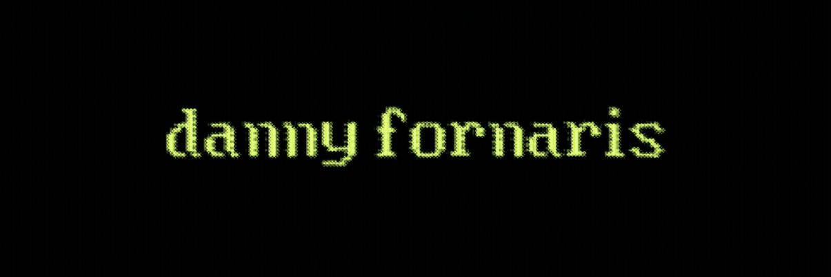 Danny Fornaris banner