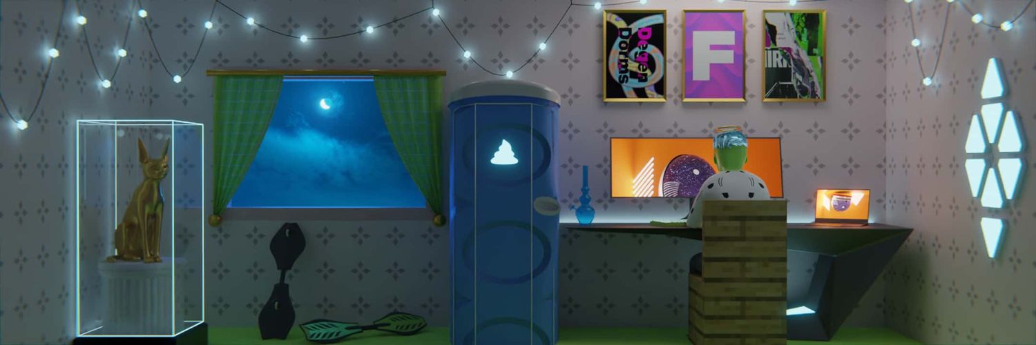 bez1128's profile banner image