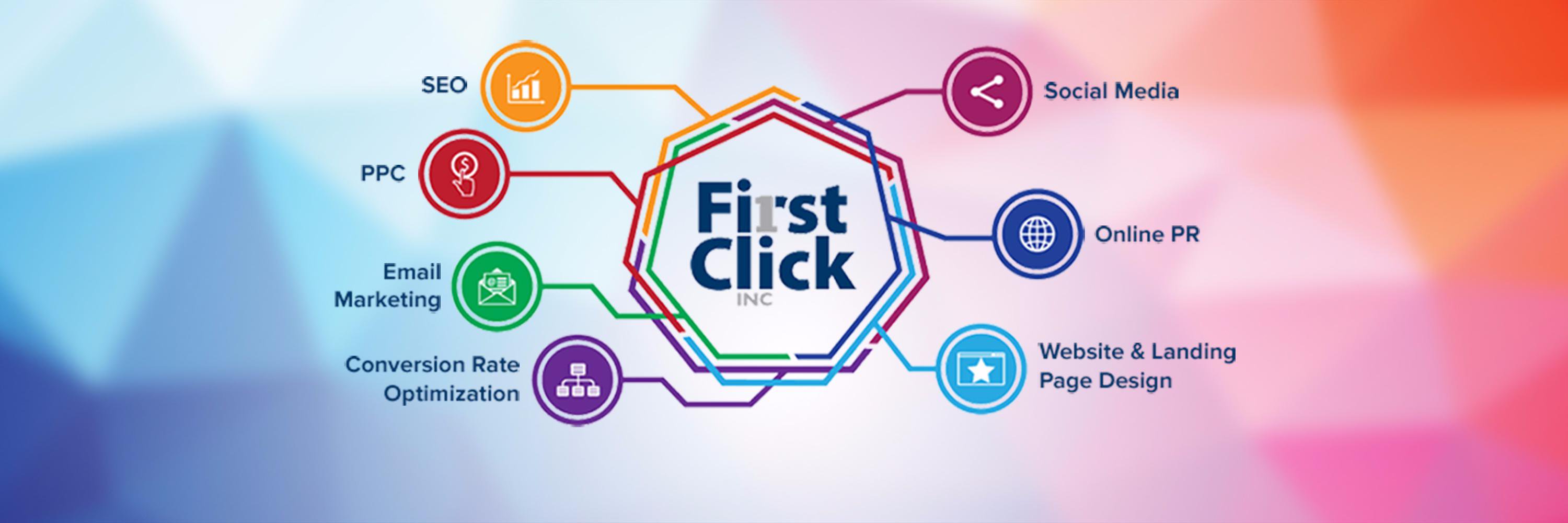 firstclickinc's profile banner image