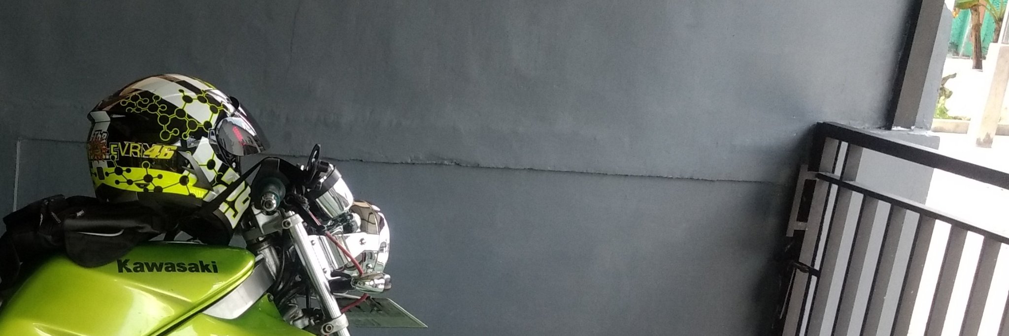afud46's profile banner image