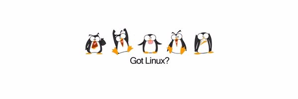 Linux Profile Banner