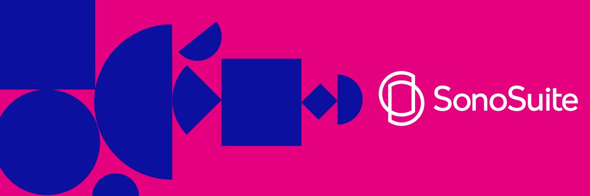 sonosuite's profile banner image