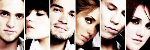 AmorRBD's profile banner image