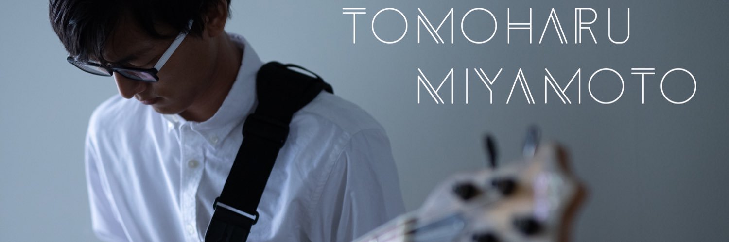 musashibass's profile banner image