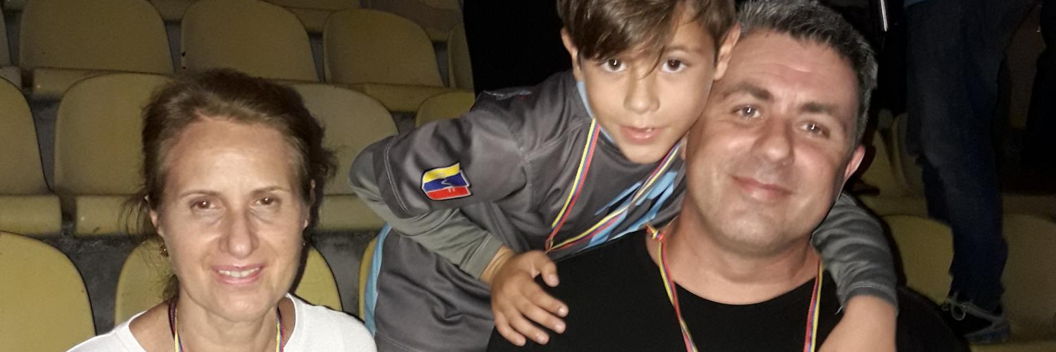 alexcev's profile banner image