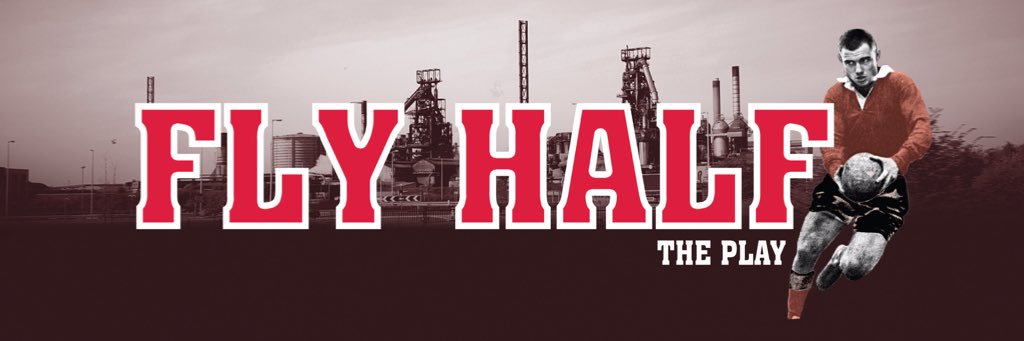 FlyHalf The Play banner