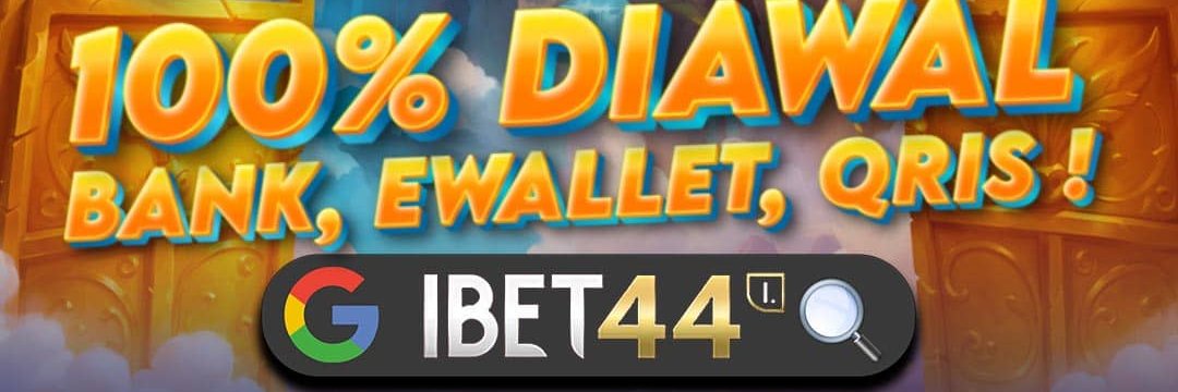 IBET44_Indo's profile banner image