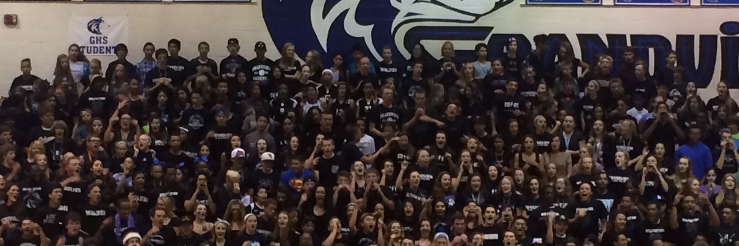 GrandviewHS banner