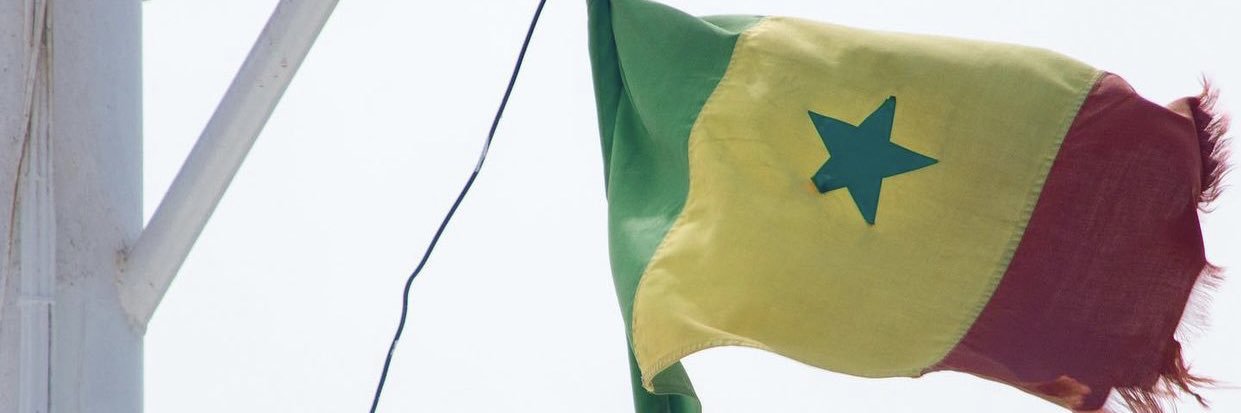 GHOST🇸🇳 banner