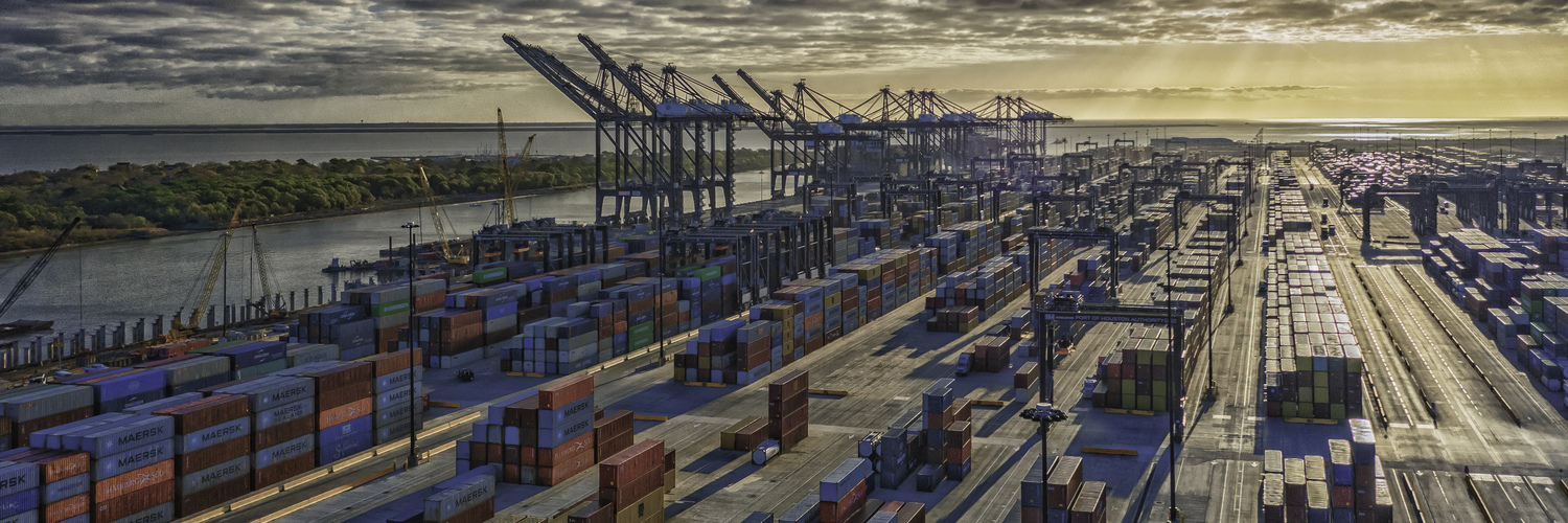 Port Houston banner