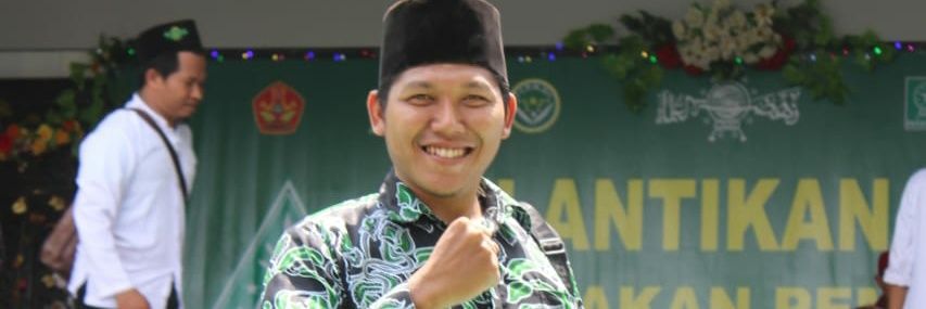 MJ Santoso banner