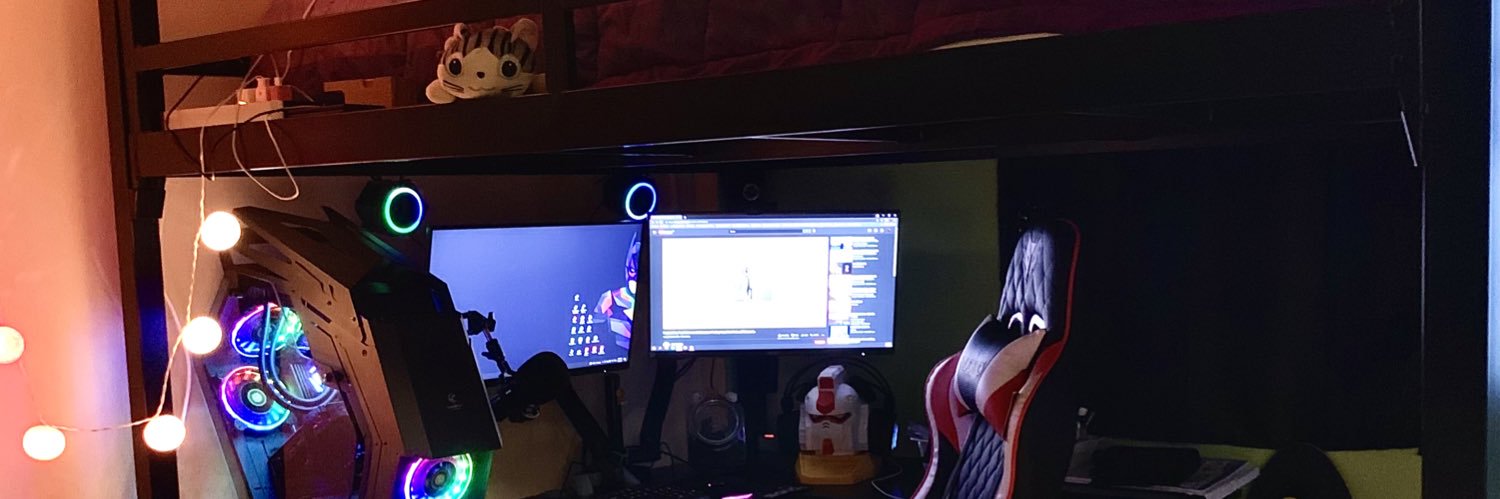 2ks1691's profile banner image