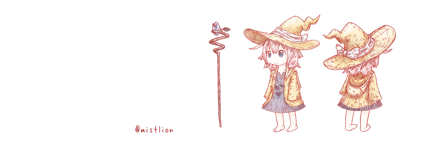 mistlion's profile banner image