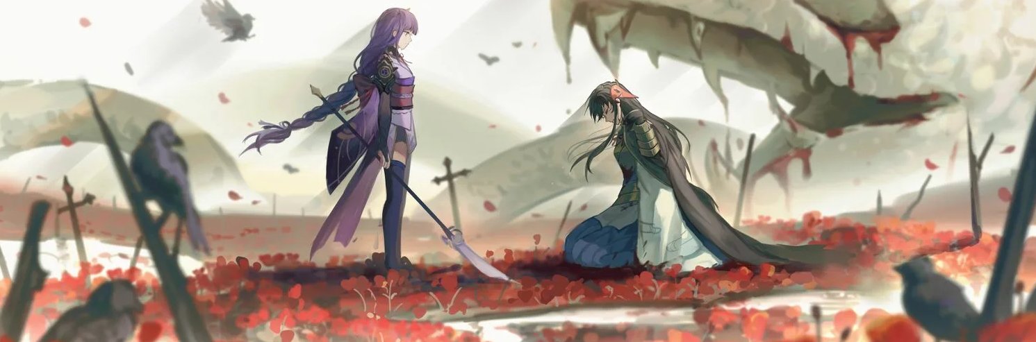 ruby13chika's profile banner image