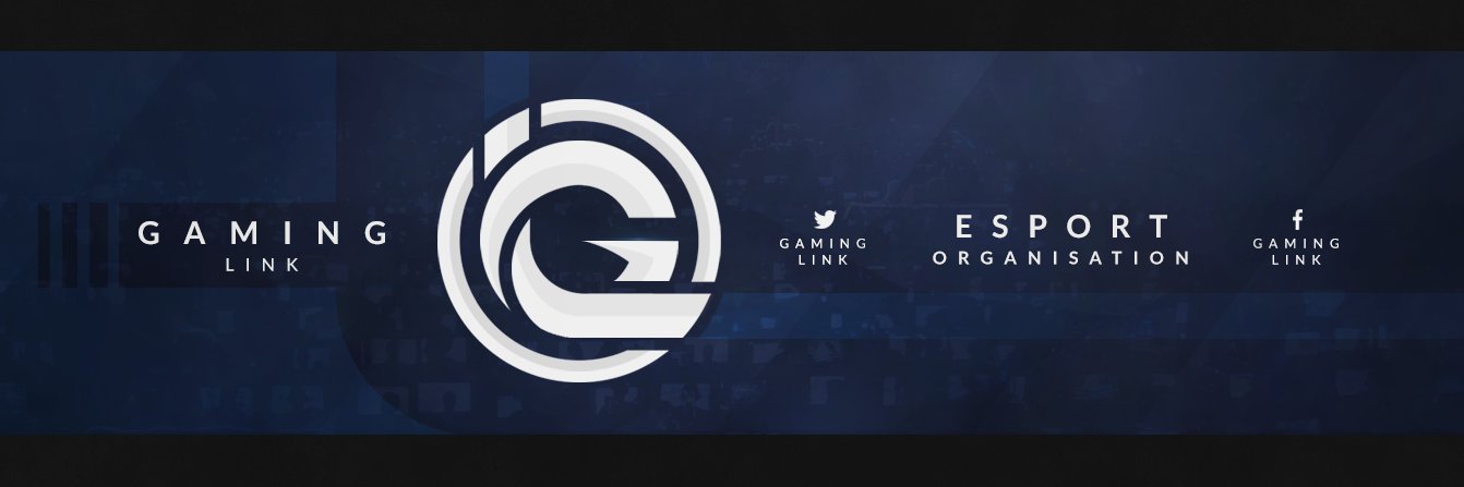 GamingLink82's profile banner image
