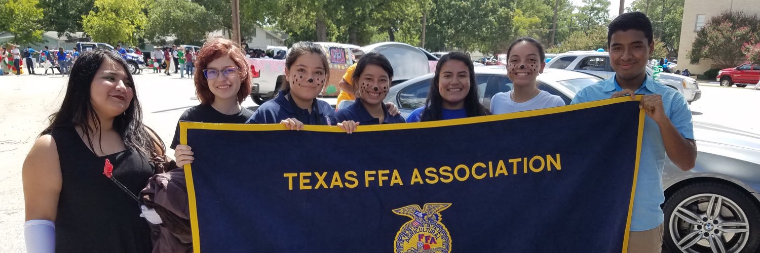 Nimitz FFA banner