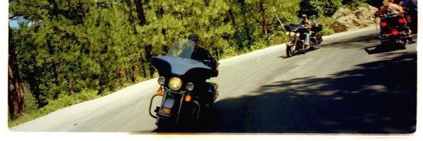 N Profile Banner