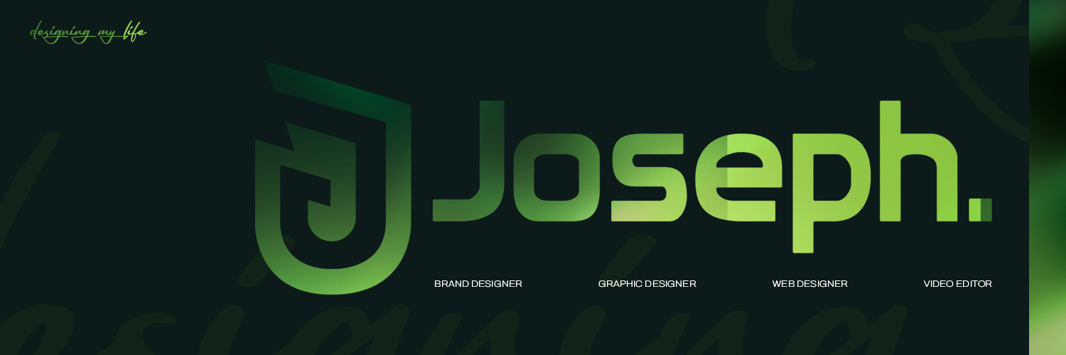 Joseph. banner