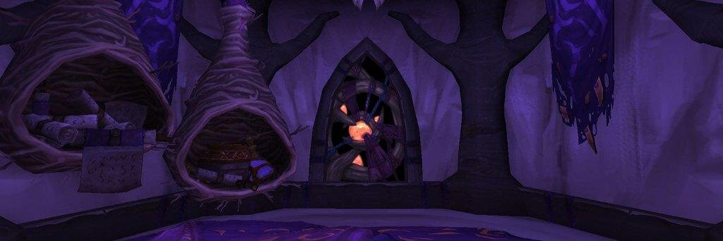 Verroak Krasha banner