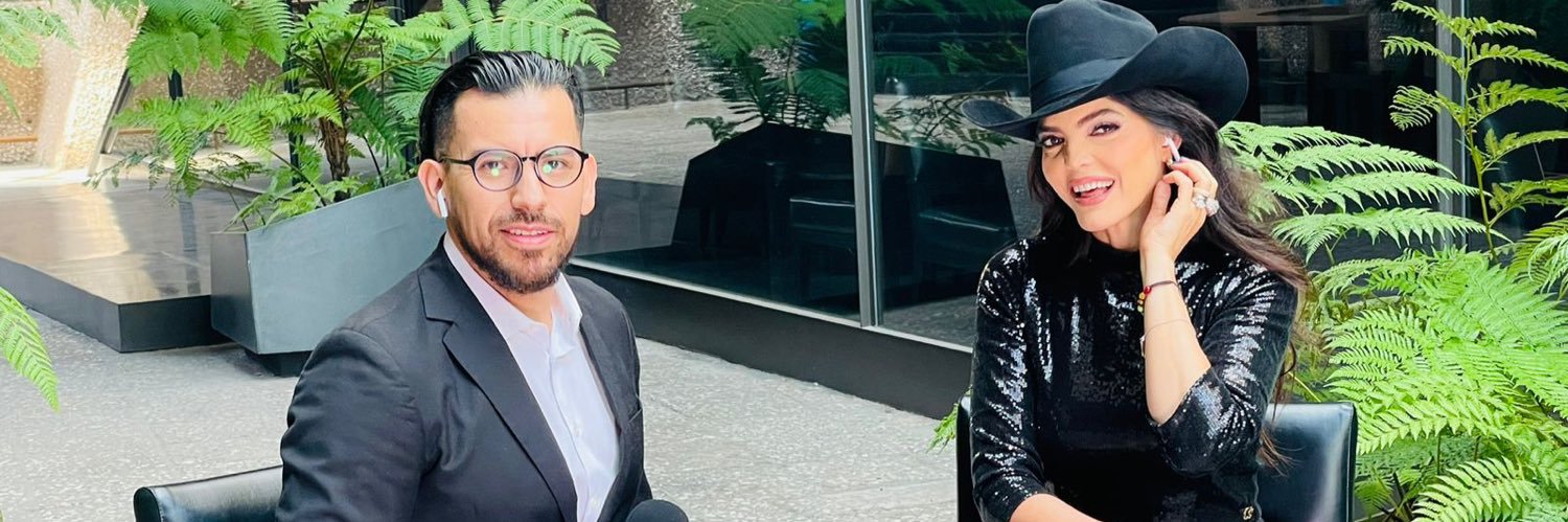 Omar Argueta/reportero banner