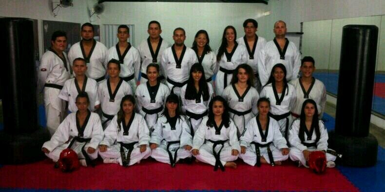 yesytkd's profile banner image