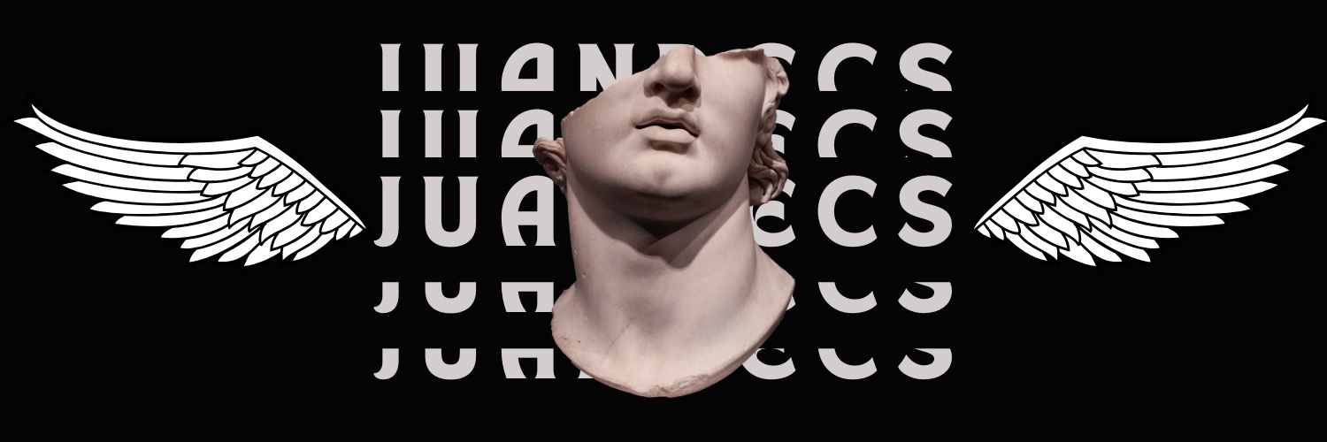 JuandeCS's profile banner image